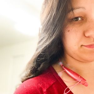 Meet your Posher, Candace